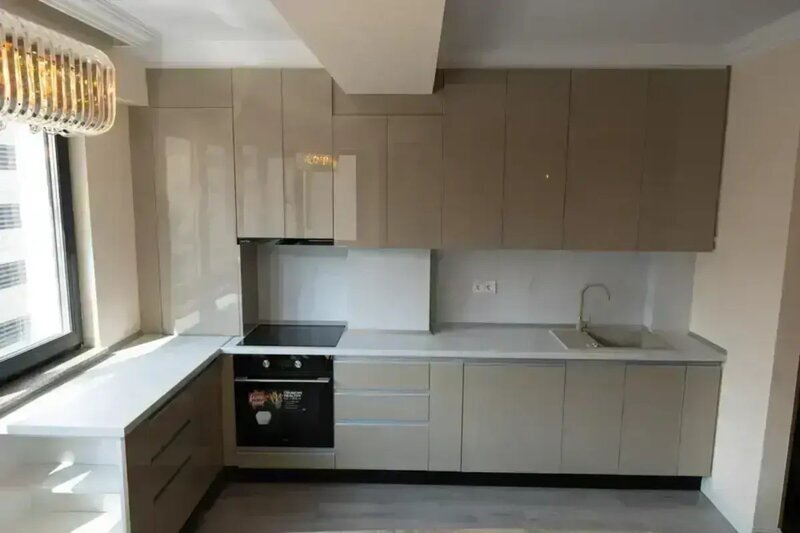 Pipera, Ivory Residence: apartament cu 2 camere Comision 0%