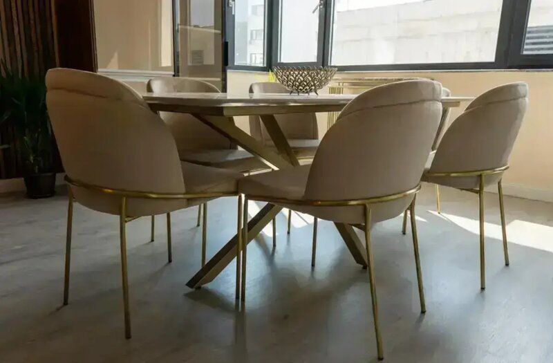 Pipera, Ivory Residence: apartament cu 2 camere Comision 0%