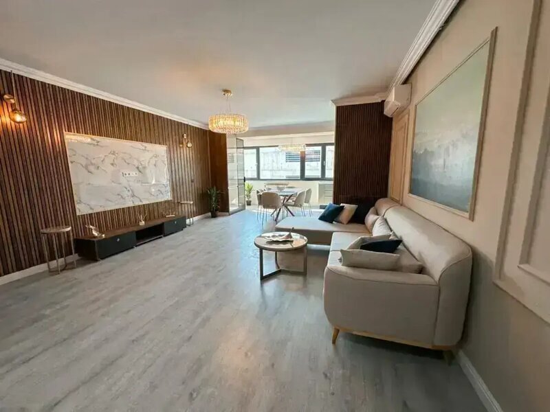 Pipera, Ivory Residence: apartament cu 2 camere Comision 0%